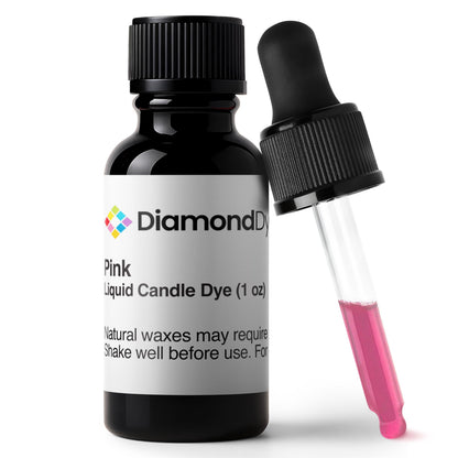 Liquid Candle Dye