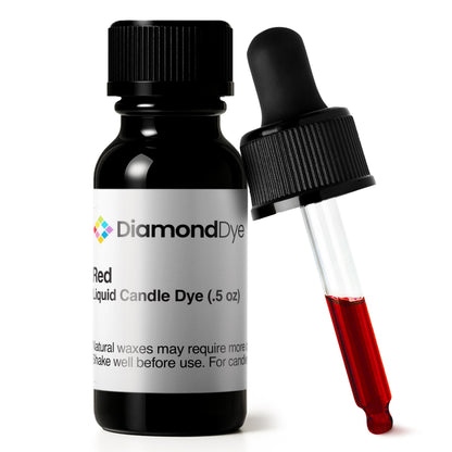 Liquid Candle Dye