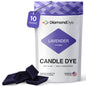 Candle Dye Chips