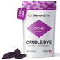 Candle Dye Chips
