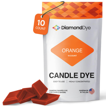 Candle Dye Chips