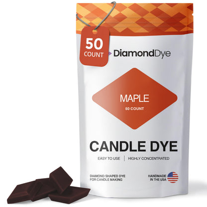 Candle Dye Chips