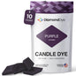 Candle Dye Chips