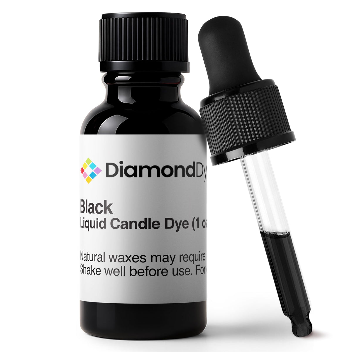 Liquid Candle Dye