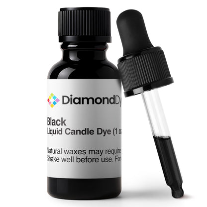 Liquid Candle Dye