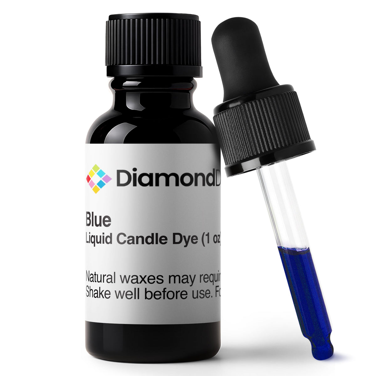 Liquid Candle Dye