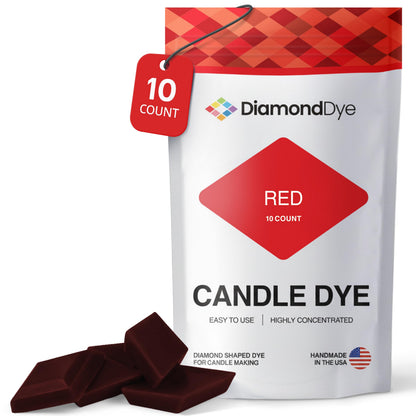 Candle Dye Chips
