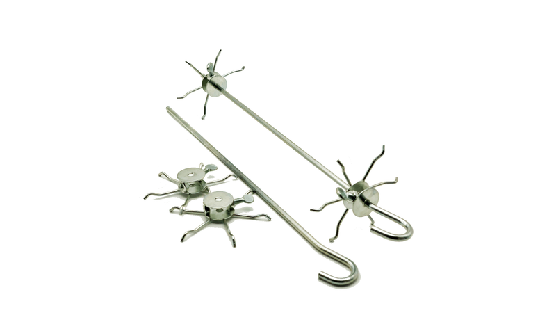Dipping Rack