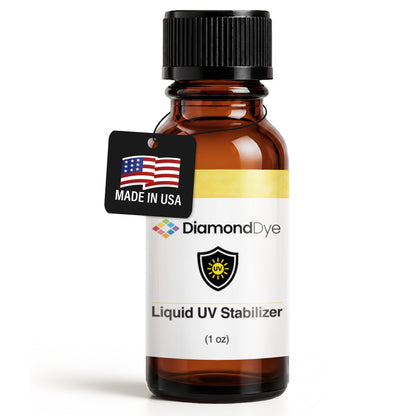 Liquid UV Stabilizer for Candles