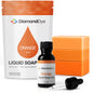 Liquid Soap Dye