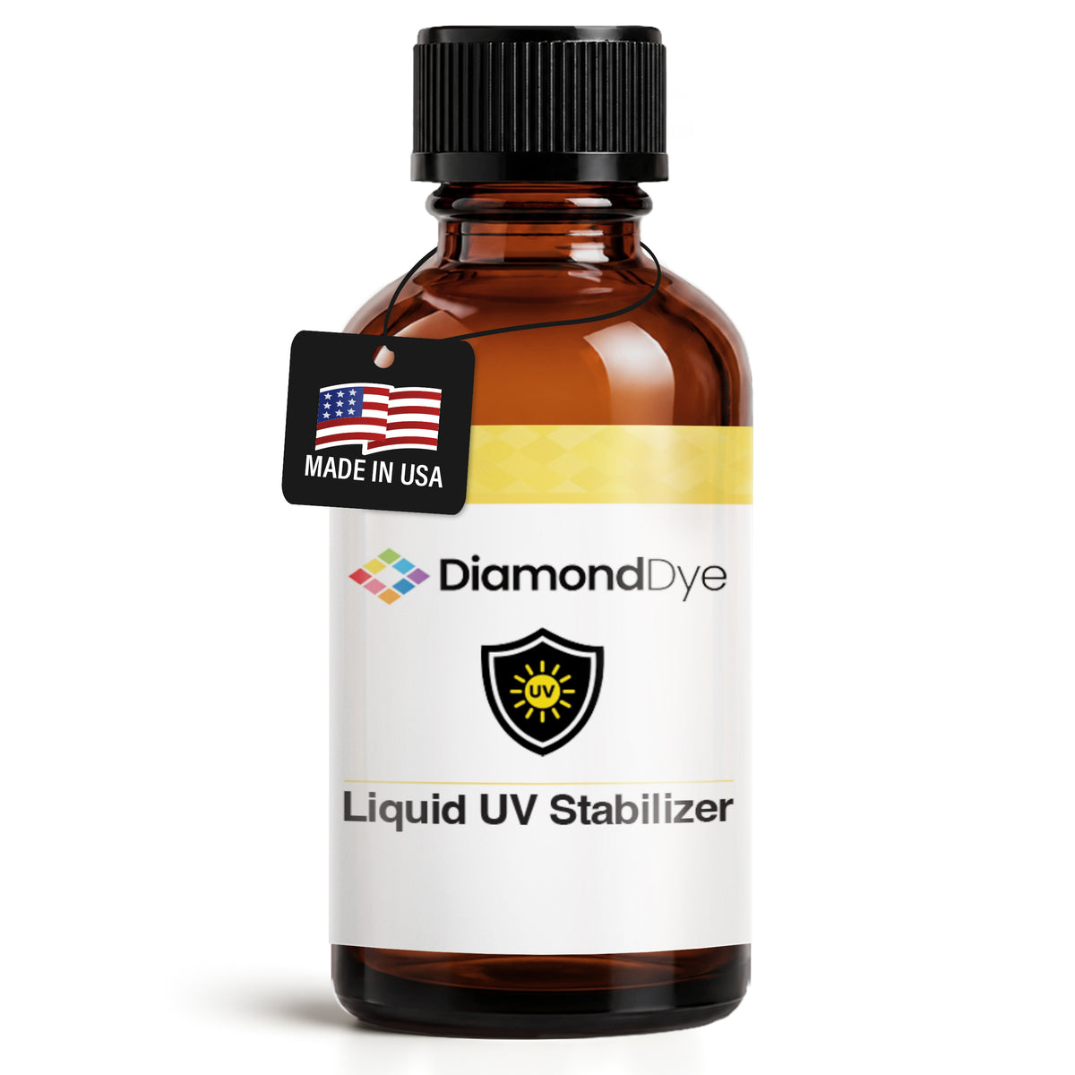 Liquid UV Stabilizer for Candles