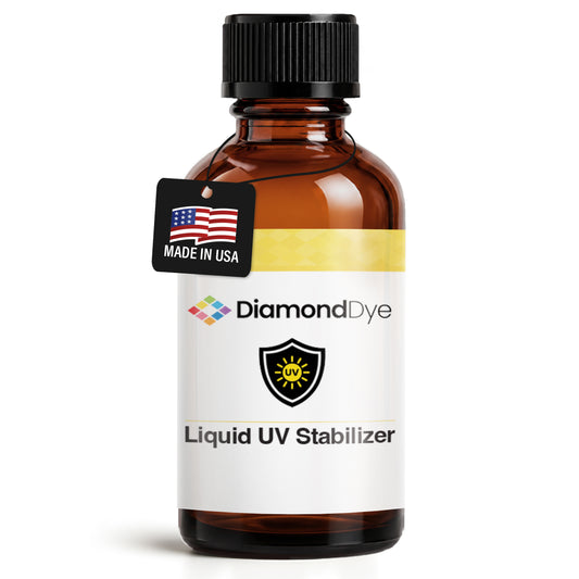 Liquid UV Stabilizer for Candles