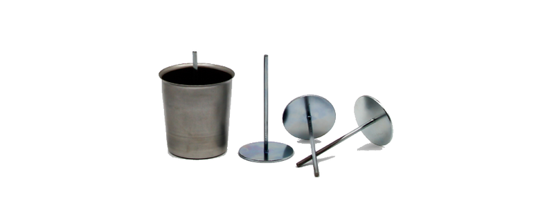Wick Pins