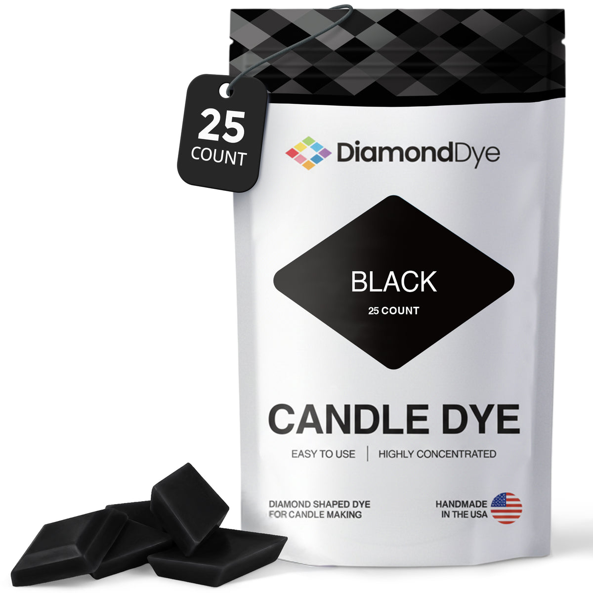 Candle Dye Chips