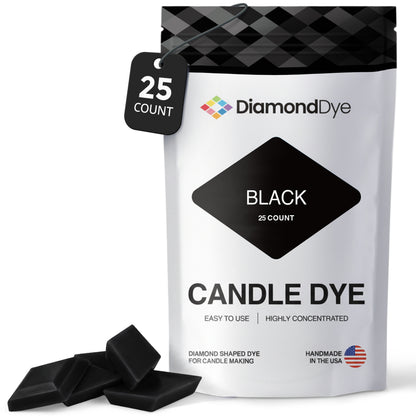 Candle Dye Chips
