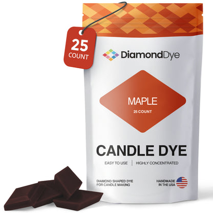 Candle Dye Chips
