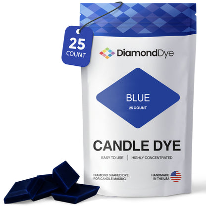 Candle Dye Chips