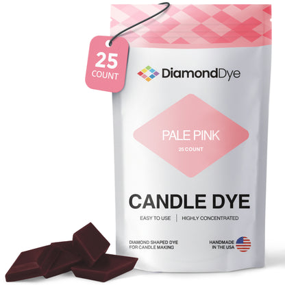 Candle Dye Chips