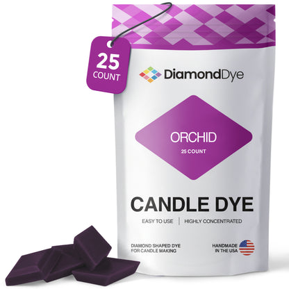 Candle Dye Chips