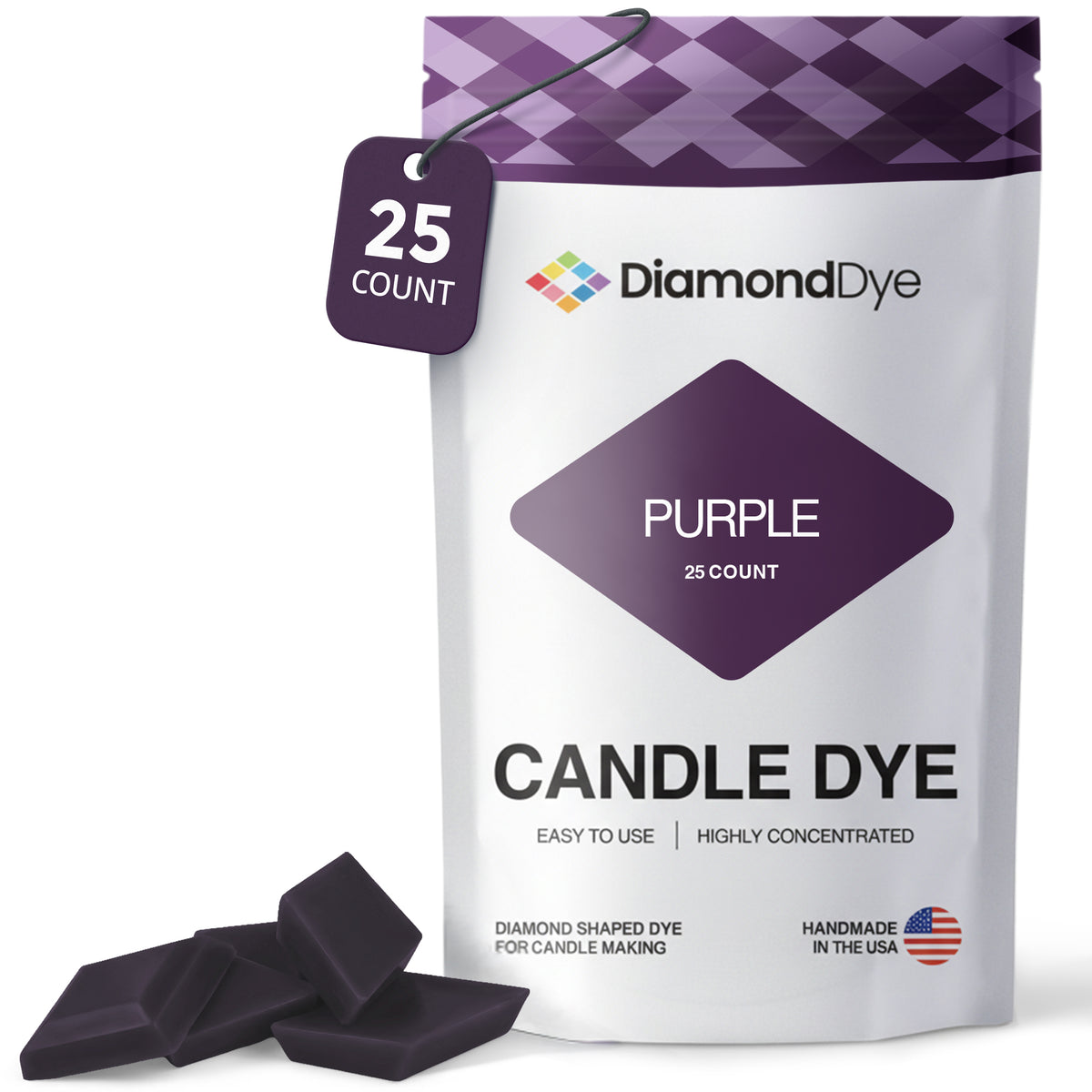 Candle Dye Chips