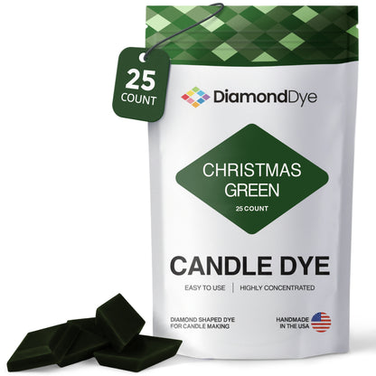 Candle Dye Chips