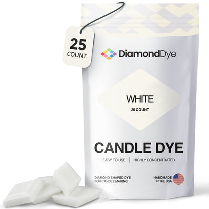 Candle Dye Chips