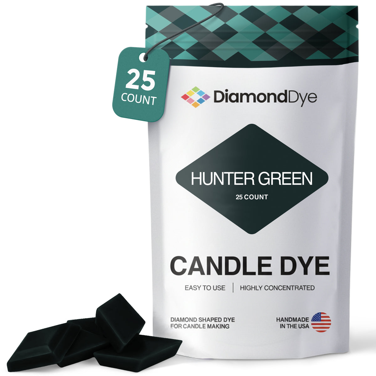 Candle Dye Chips