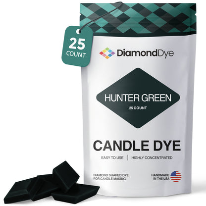 Candle Dye Chips