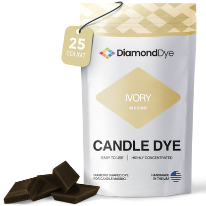 Candle Dye Chips