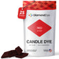 Candle Dye Chips