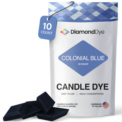 Candle Dye Chips