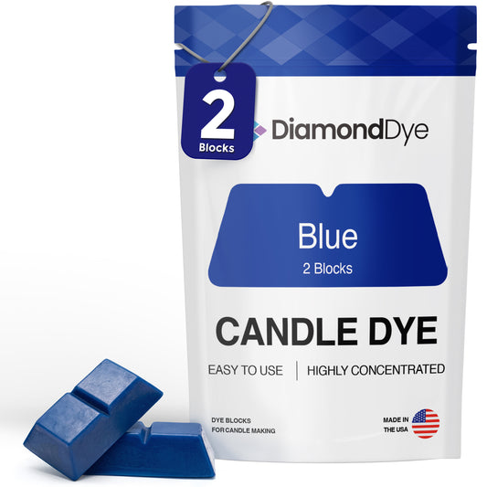 Candle Dye Blocks