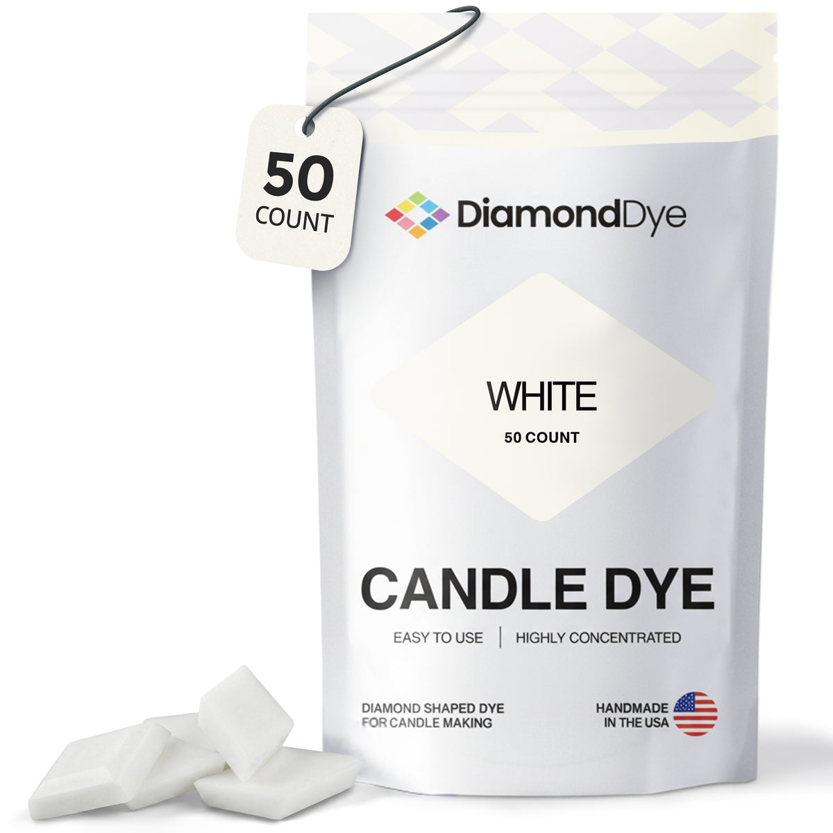Candle Dye Chips