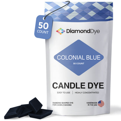 Candle Dye Chips