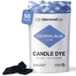 Candle Dye Chips