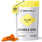 Candle Dye Chips