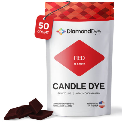 Candle Dye Chips
