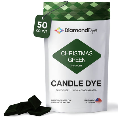 Candle Dye Chips