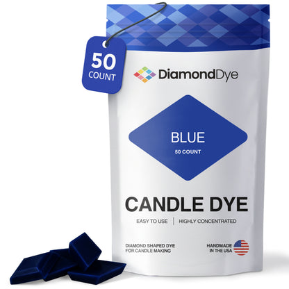 Candle Dye Chips