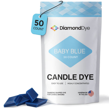 Candle Dye Chips