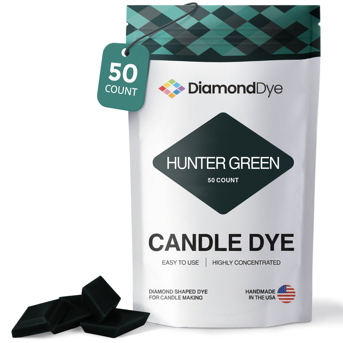 Candle Dye Chips