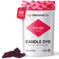 Candle Dye Chips