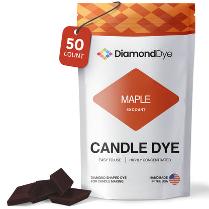 Candle Dye Chips
