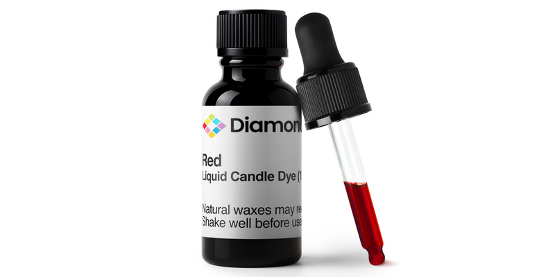 Liquid Candle Dye