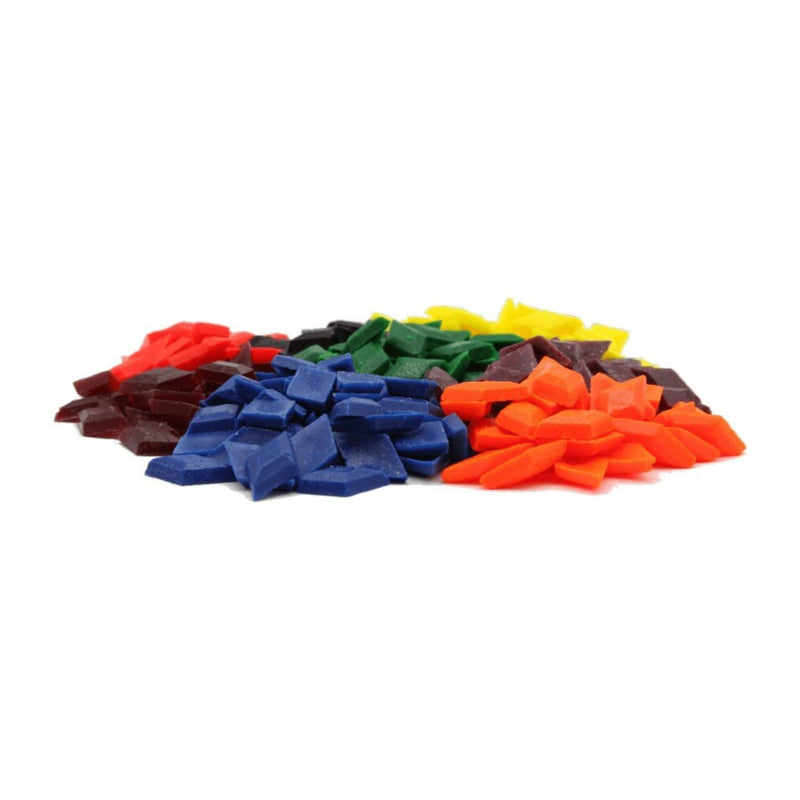 Candle Dye Chips